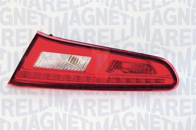 Tail Light Assembly MAGNETI MARELLI 712204251110