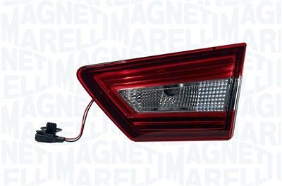 Tail Light Assembly MAGNETI MARELLI 712205151120