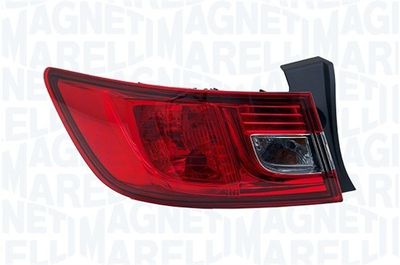 Tail Light Assembly MAGNETI MARELLI 712205201120