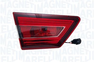 Tail Light Assembly MAGNETI MARELLI 712205251120