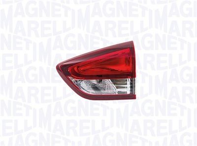 Tail Light Assembly MAGNETI MARELLI 712205351120