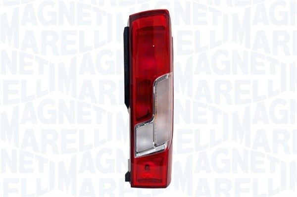 MAGNETI MARELLI 712206101120 Tail Light Assembly