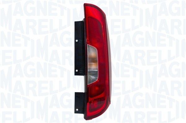 MAGNETI MARELLI 712206601120 Tail Light Assembly