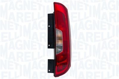Tail Light Assembly MAGNETI MARELLI 712206601120