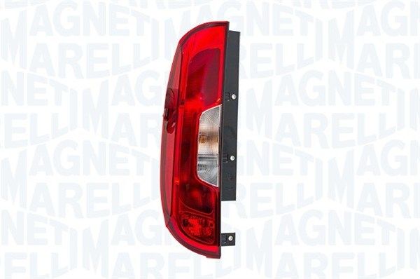 MAGNETI MARELLI 712206611120 Tail Light Assembly