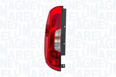 Tail Light Assembly MAGNETI MARELLI 712206611120
