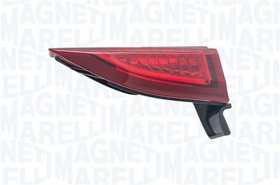 Tail Light Assembly MAGNETI MARELLI 712207451110