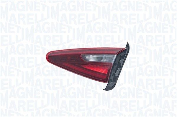 MAGNETI MARELLI 712207951110 Tail Light Assembly
