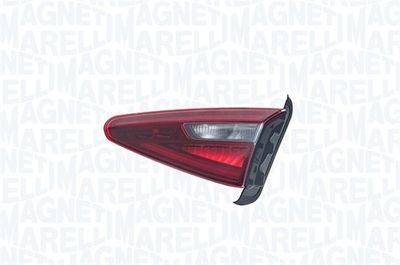 Tail Light Assembly MAGNETI MARELLI 712207951110
