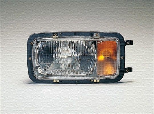 MAGNETI MARELLI 712305620905 Diffusing Lens, headlight