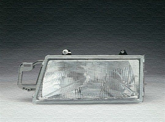 MAGNETI MARELLI 712331451129 Headlight