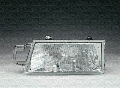 Headlight MAGNETI MARELLI 712331451129