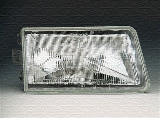 MAGNETI MARELLI 712332551129 Headlight