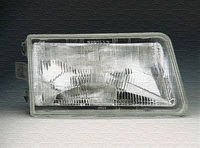 Headlight MAGNETI MARELLI 712332551129