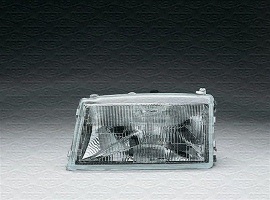 MAGNETI MARELLI 712334681129 Headlight