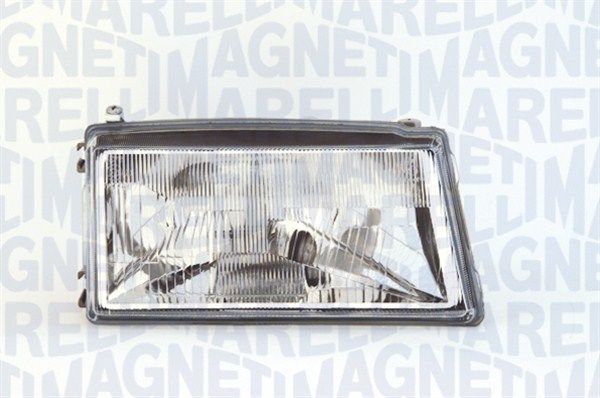 MAGNETI MARELLI 712334711129 Headlight