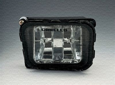 Front Fog Light MAGNETI MARELLI 712347001120