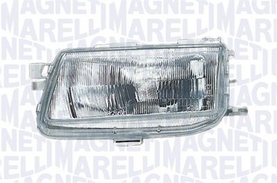 Headlight MAGNETI MARELLI 712351201120
