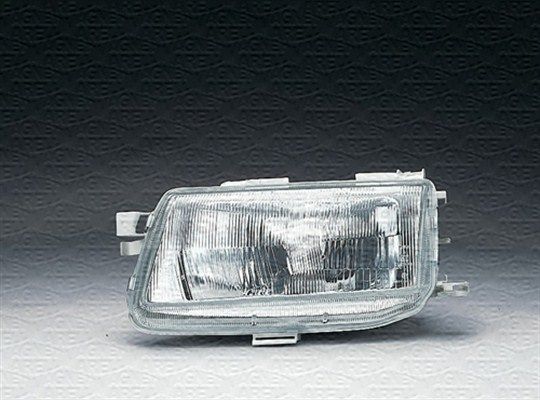 MAGNETI MARELLI 712351231120 Headlight