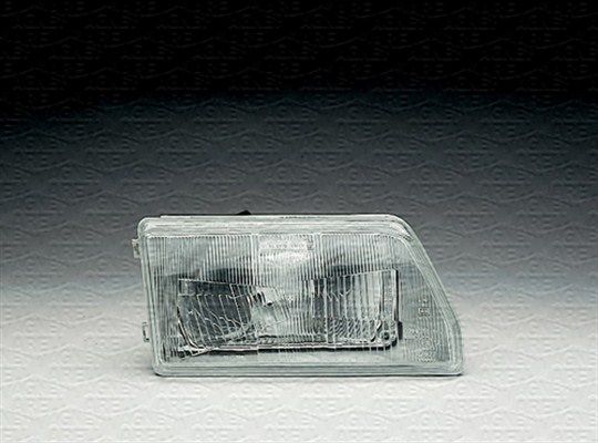 MAGNETI MARELLI 712352501129 Headlight