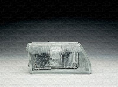 Headlight MAGNETI MARELLI 712352501129