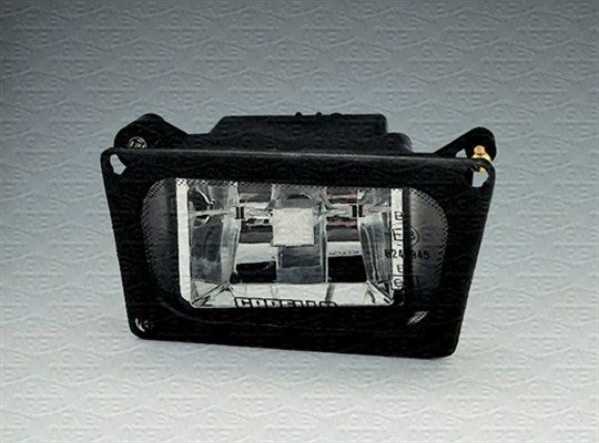 MAGNETI MARELLI 712352601120 Front Fog Light