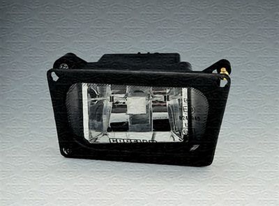 Front Fog Light MAGNETI MARELLI 712352601120