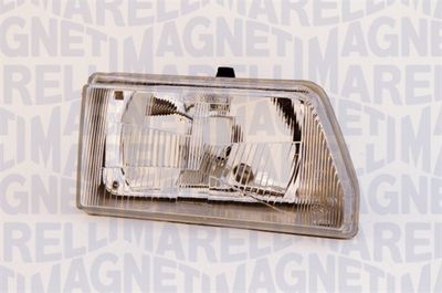 Headlight MAGNETI MARELLI 712352641129