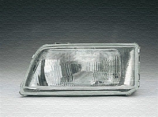 MAGNETI MARELLI 712356901120 Headlight