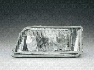 Headlight MAGNETI MARELLI 712356901120