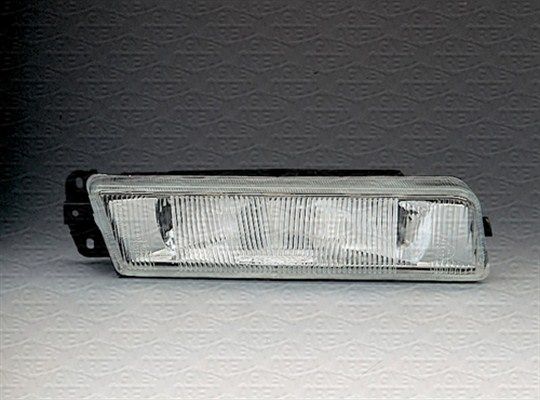 MAGNETI MARELLI 712358101129 Front Fog Light
