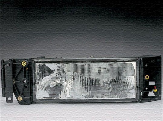 MAGNETI MARELLI 712358861129 Headlight