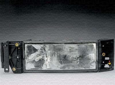 Headlight MAGNETI MARELLI 712358861129