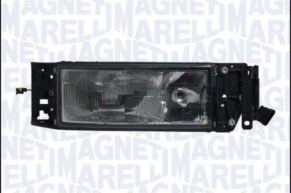 MAGNETI MARELLI 712358951129 Headlight