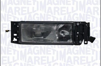 Headlight MAGNETI MARELLI 712358951129