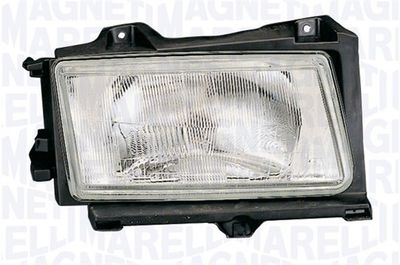Headlight MAGNETI MARELLI 712361601129