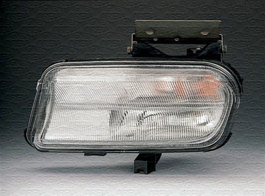 MAGNETI MARELLI 712364201129 Front Fog Light