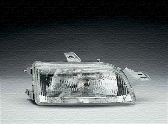 MAGNETI MARELLI 712364701129 Headlight
