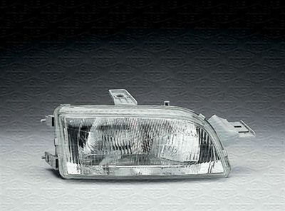 Headlight MAGNETI MARELLI 712364701129