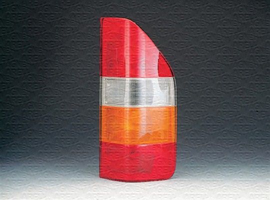 MAGNETI MARELLI 712367208489 Tail Light Assembly