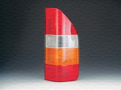 Tail Light Assembly MAGNETI MARELLI 712367208489