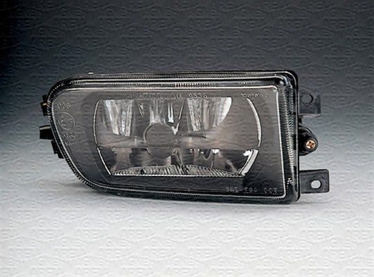 MAGNETI MARELLI 712370201129 Front Fog Light