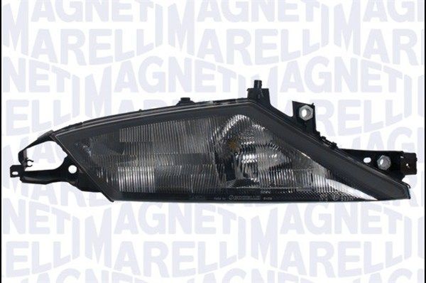 MAGNETI MARELLI 712371231129 Headlight
