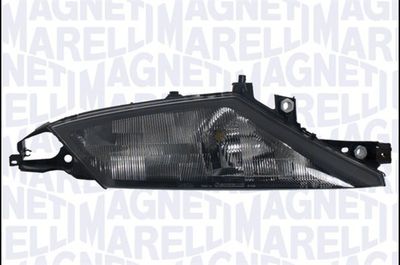 Headlight MAGNETI MARELLI 712371231129