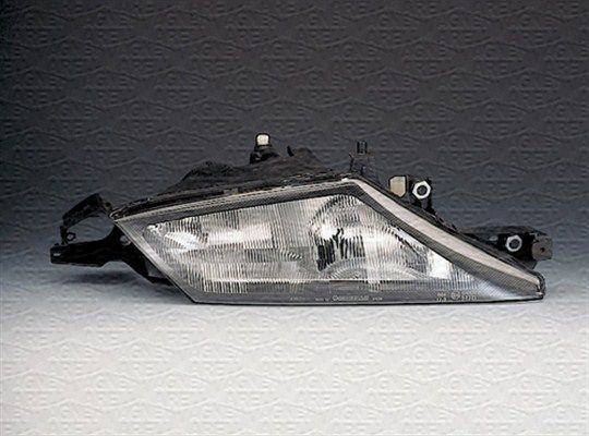 MAGNETI MARELLI 712371331129 Headlight