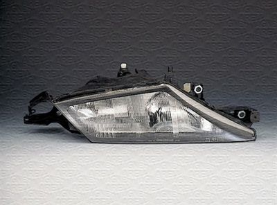 Headlight MAGNETI MARELLI 712371331129