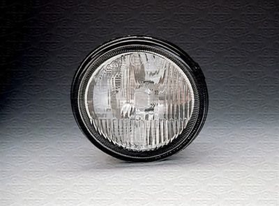 Front Fog Light MAGNETI MARELLI 712372811129