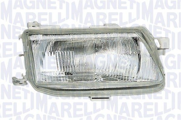 MAGNETI MARELLI 712373201129 Headlight