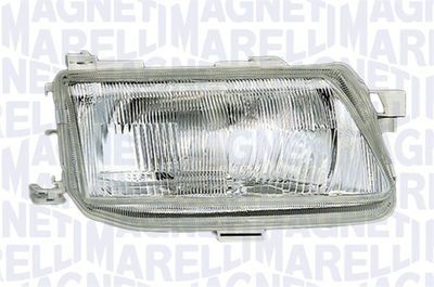 Headlight MAGNETI MARELLI 712373201129