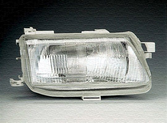 MAGNETI MARELLI 712373211129 Headlight